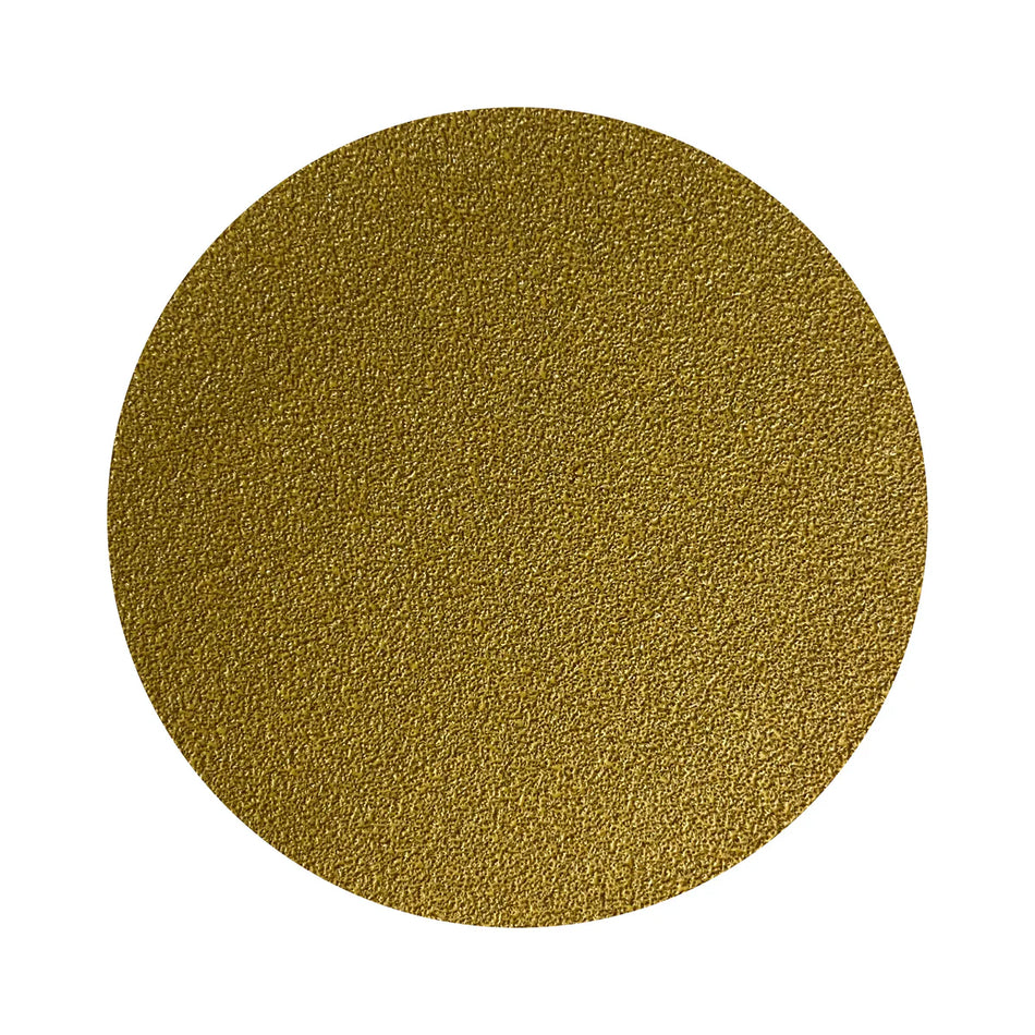Disco Lixa Velcro 150 - 6" - CA331 - Sem Furo