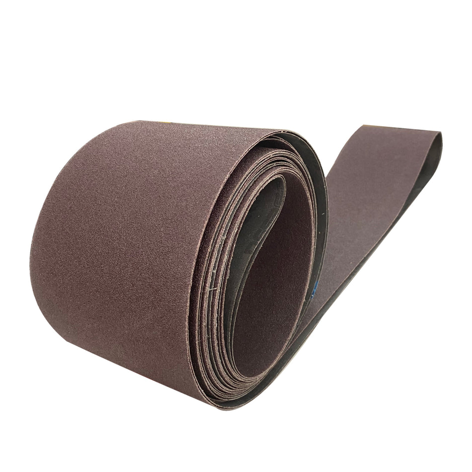 Lixa Cinta Pano 7200x150 - Óxido Alumínio KA169 - Movelaria