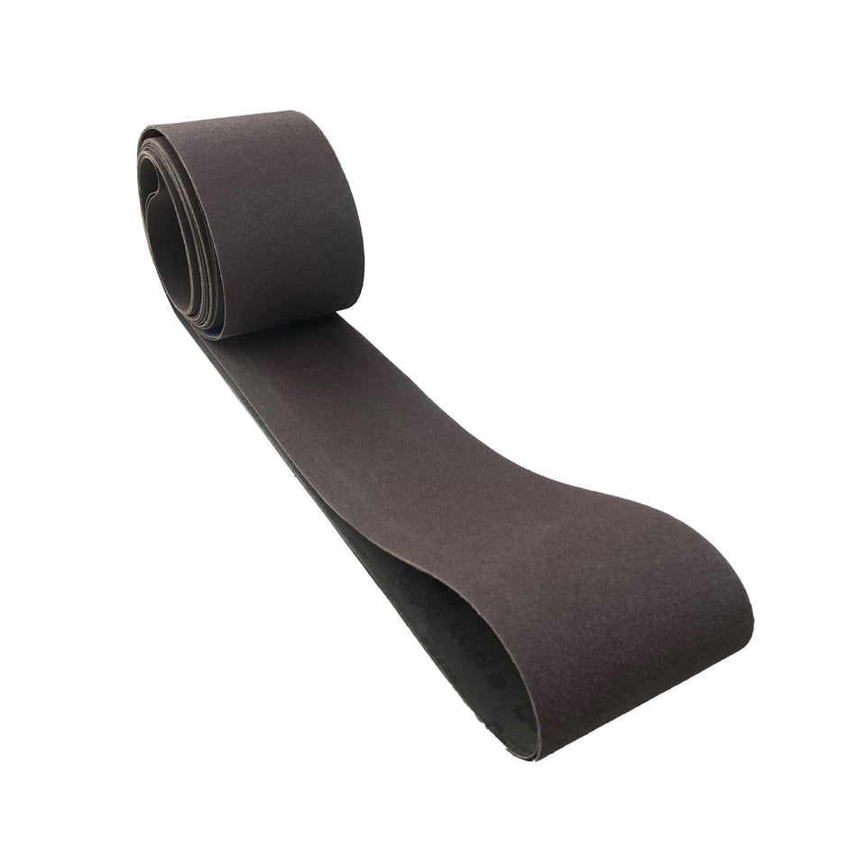 Lixa Cinta Pano 6900x150 - Óxido Alumínio KA169 - Movelaria