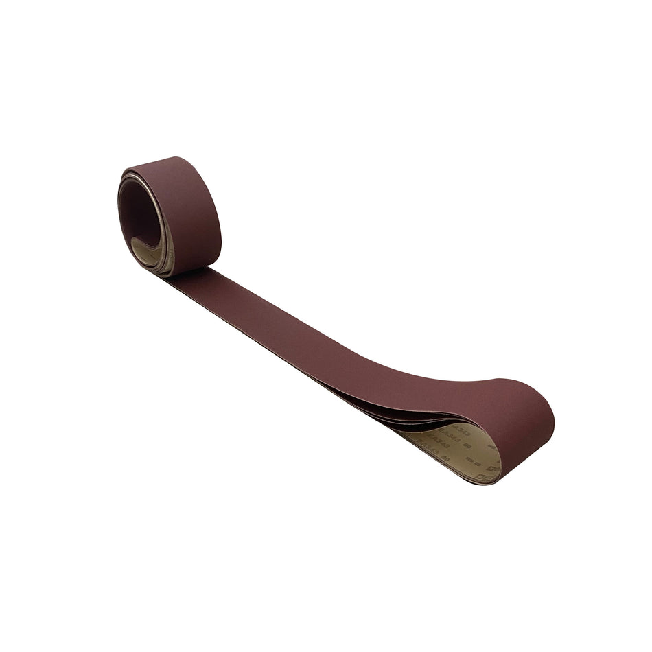 Lixa Cinta Papel 7200x150 - Óxido Alumínio EA343 - Movelaria