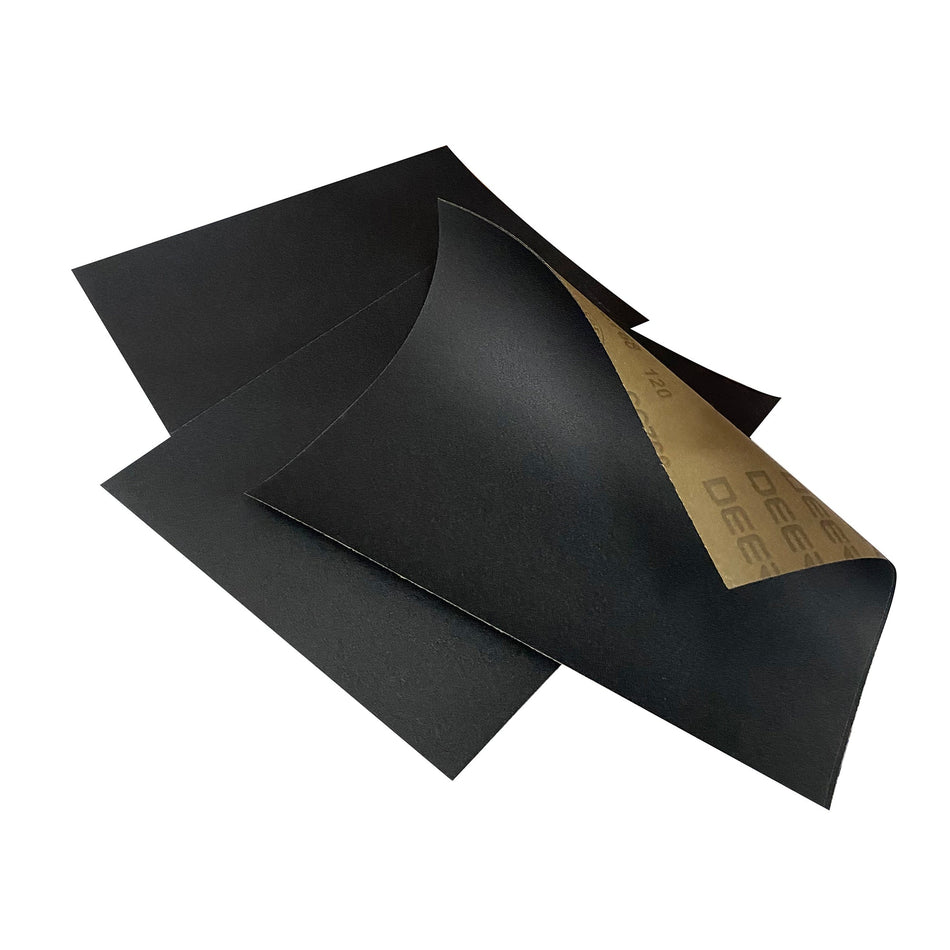 Folha de Lixa Água - AC768 230x280 - Deerfos