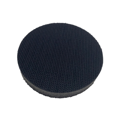 Interface Para Disco Lixa Velcro 75mm - 3"