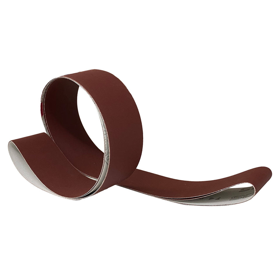 Lixa Cinta 1200x50 - Óxido de Alumínio - JA165