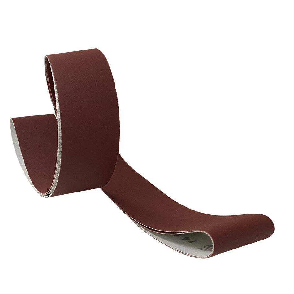 Lixa Cinta 1800x50 - Óxido de Alumínio - JA165