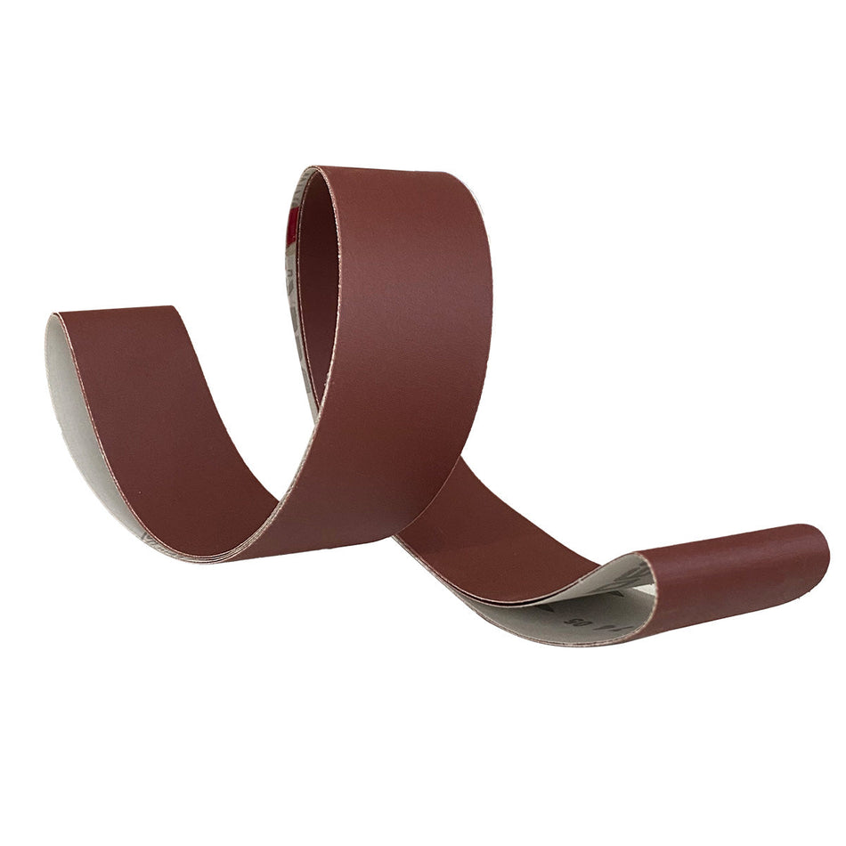 Lixa Cinta 1500x50 - Óxido de Alumínio - JA165