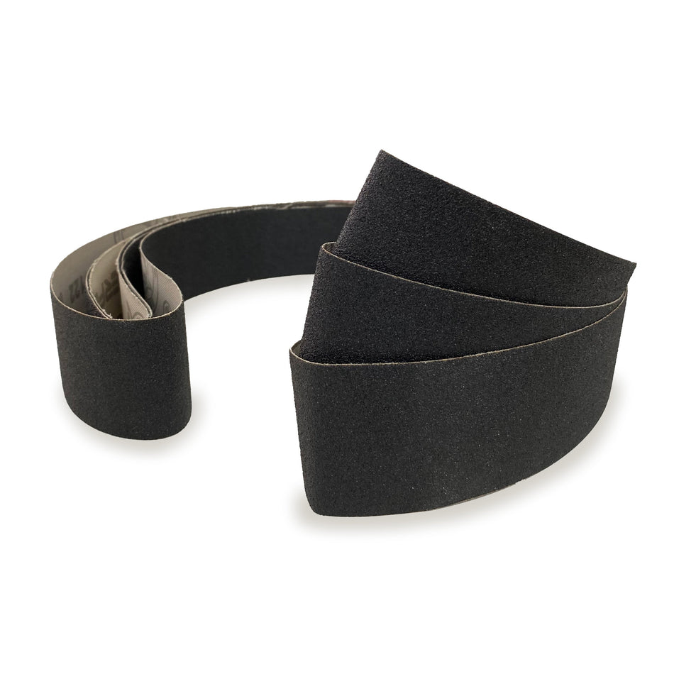 Lixa Cinta 1200x50 - Carbeto de Silício JC122