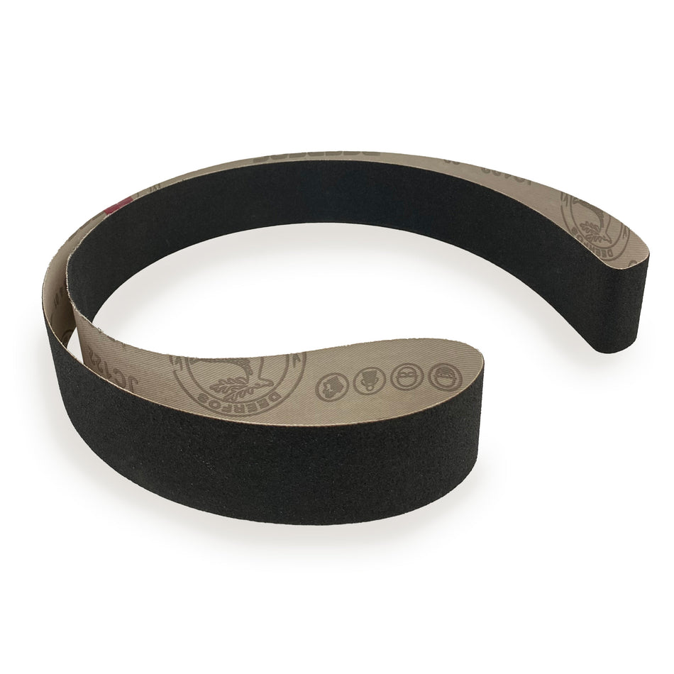 Lixa Cinta 1000x50 - Carbeto de Silício JC122