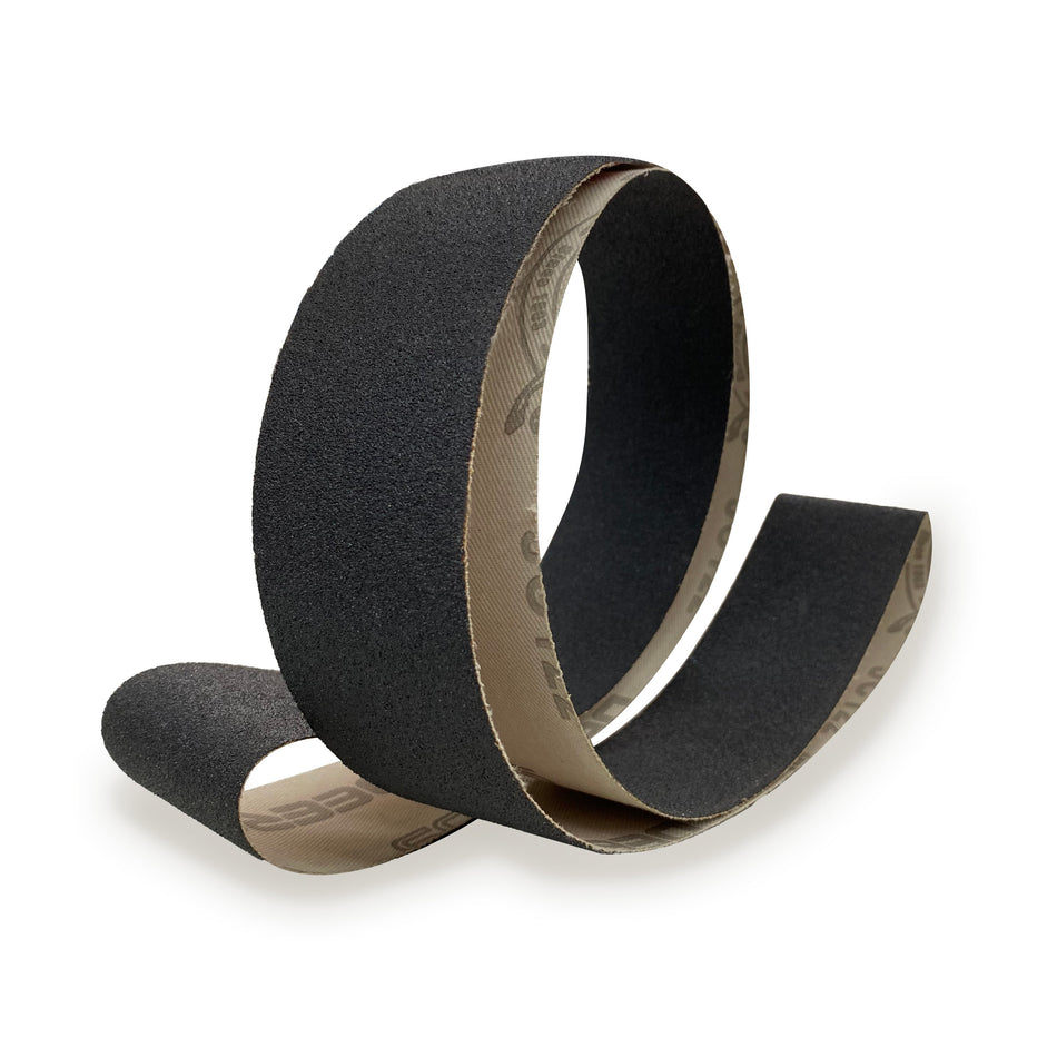 Lixa Cinta 1500x50 - Carbeto de Silício JC122