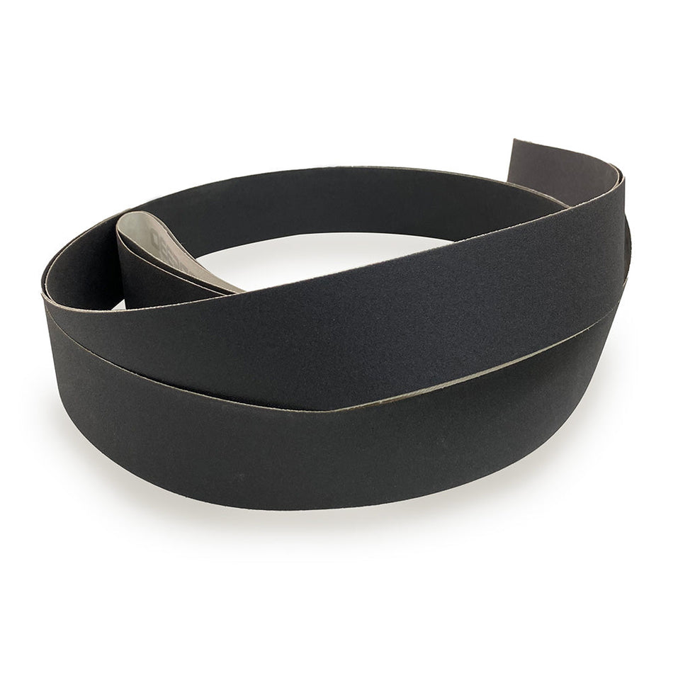 Lixa Cinta 2000x50 - Carbeto de Silício JC122