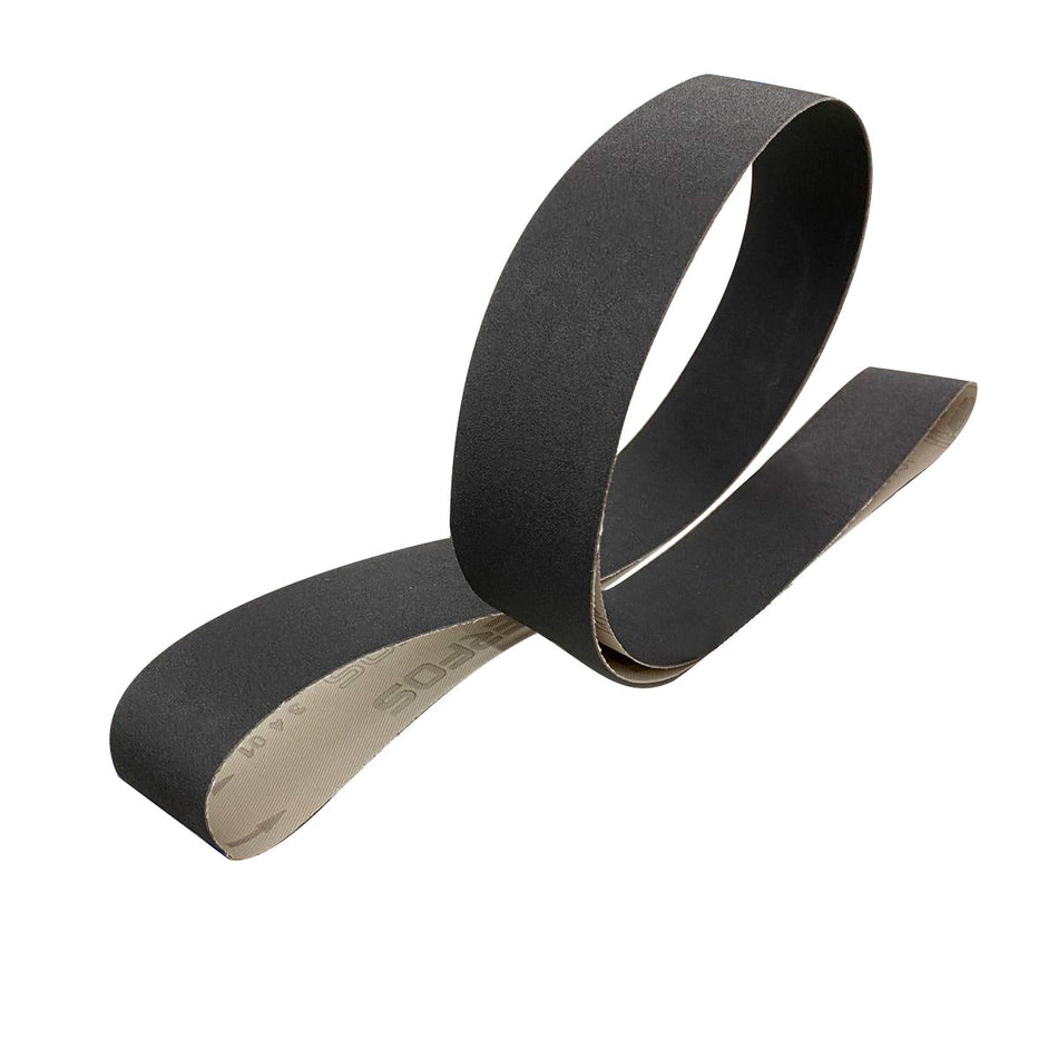 Lixa Cinta 2000x50 - Carbeto de Silício JC122