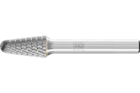 Lima Rotativa Kel 1020/6 Mx Ncc Cônica Arredondada Pferd ART.21325012