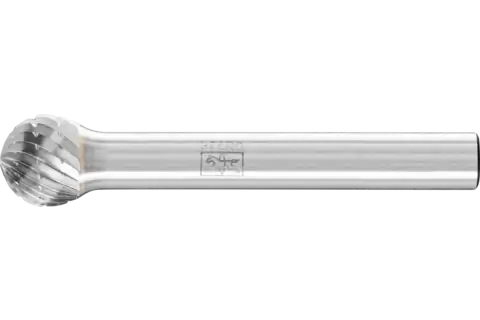 Lima Rotativa Kud 1009/6 Mx Ncc Esférica Pferd ART.21312712