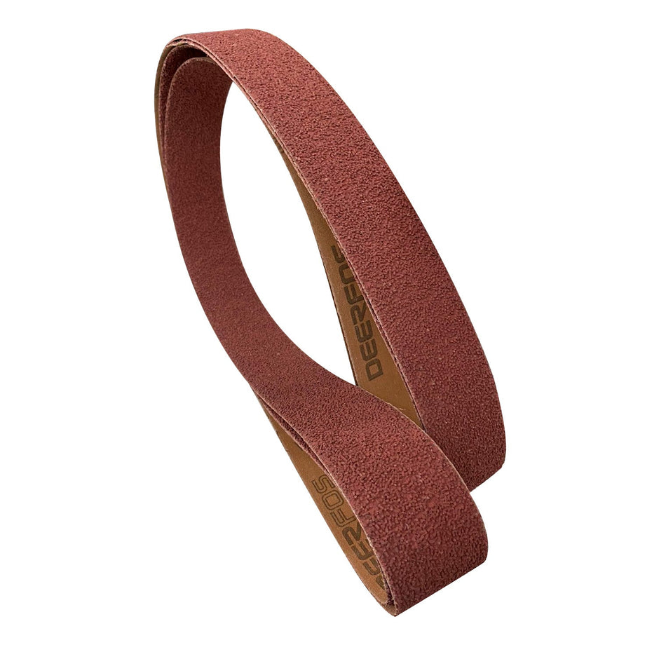 Lixa Cinta 2000x50 - Grão Compacto PG830