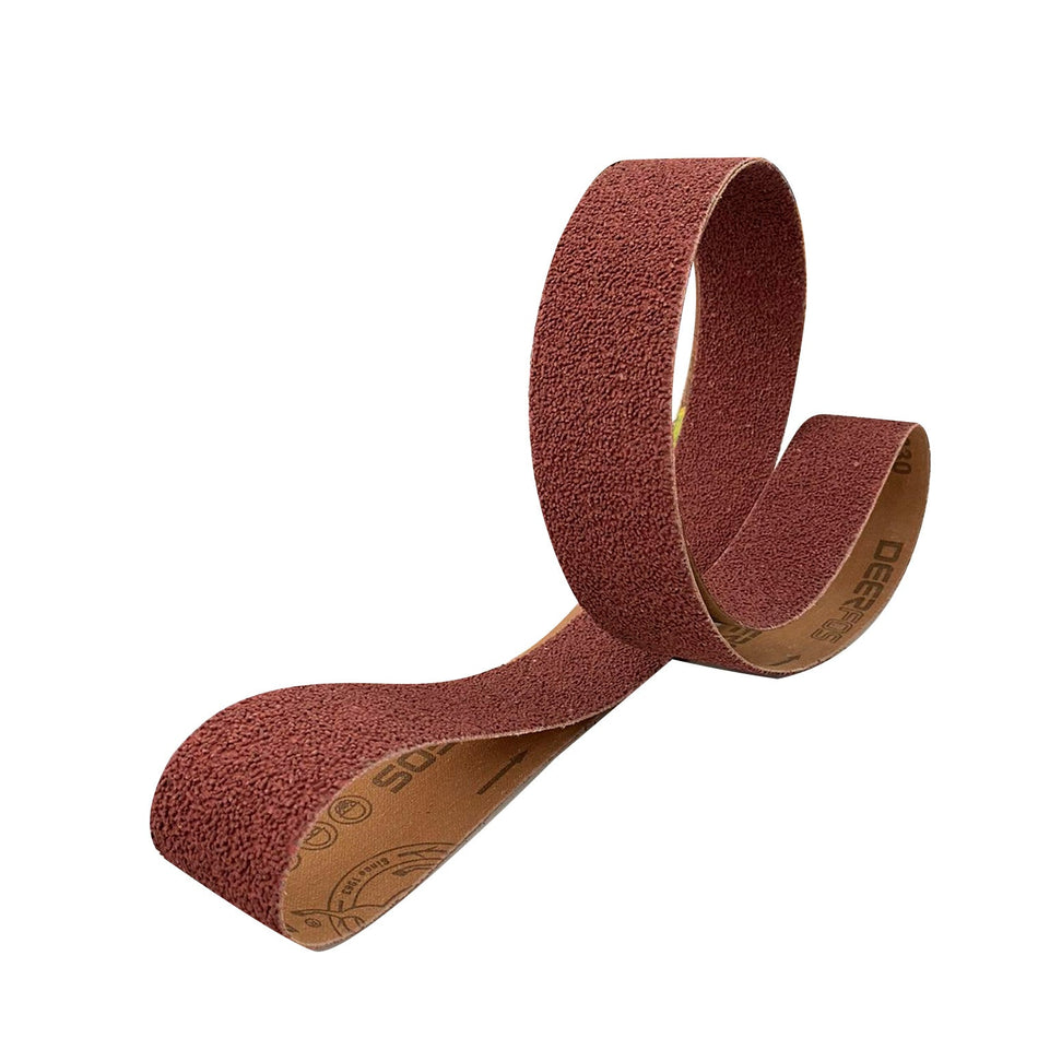 Lixa Cinta 1200x50 - Grão Compacto PG830