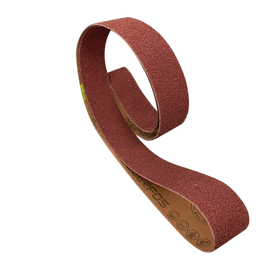 Lixa Cinta 1800x50 - Grão Compacto PG830