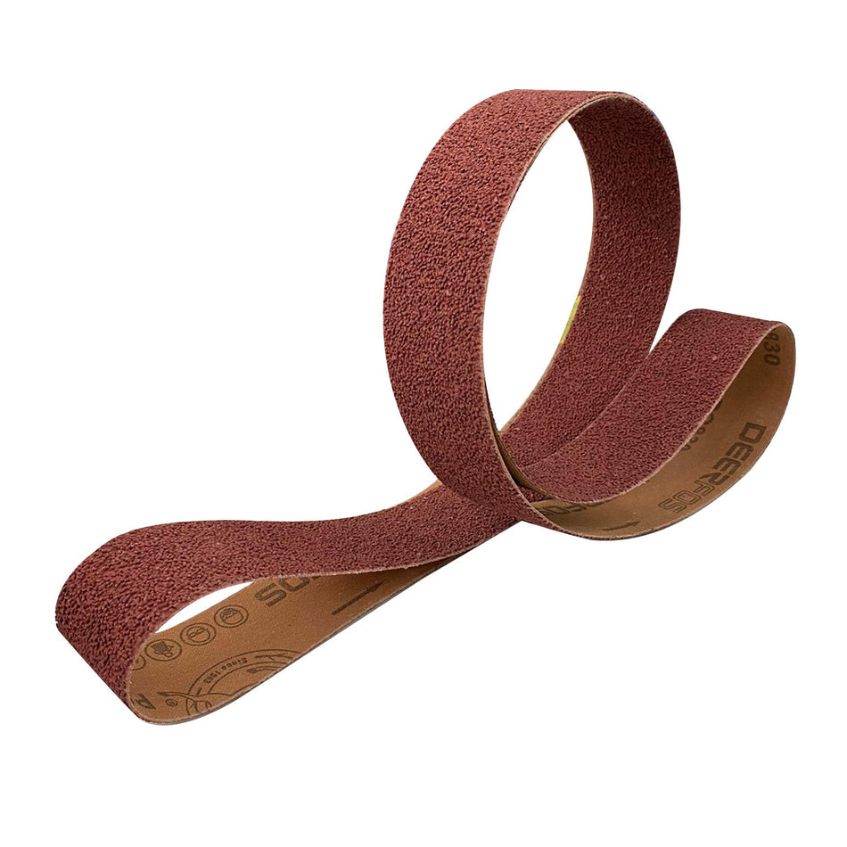 Lixa Cinta 1200x50 - Grão Compacto PG830