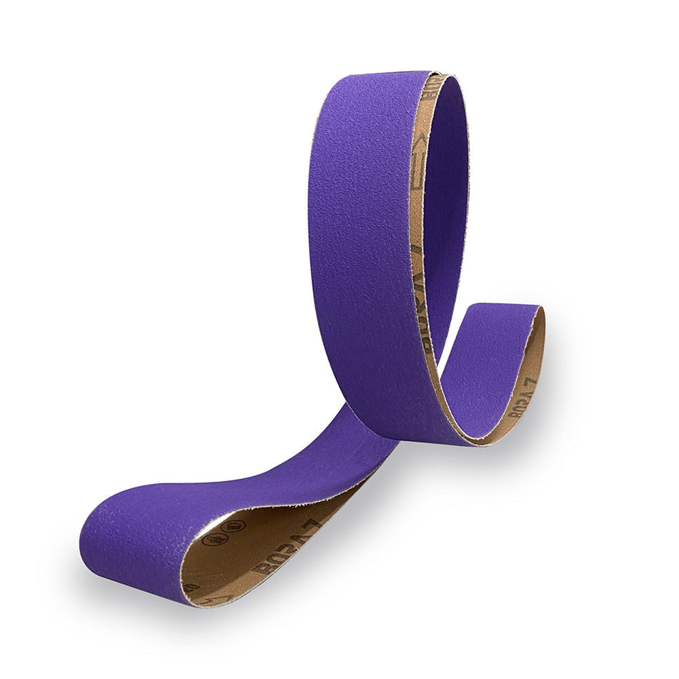 Lixa Cinta 1500x50 - Grão Cerâmico PS990 - BORA 7