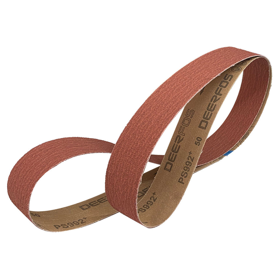 Lixa Cinta 1500x50 - Grão Cerâmico PS992