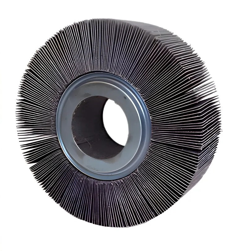 Roda De Lixa Pg 150x50 Grão 36 Polikontour Ka169 Deerfos 36