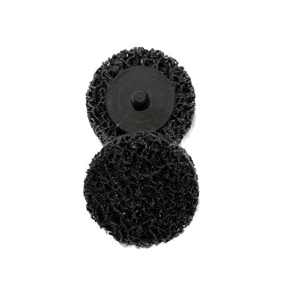 Disco Roloc Strip Flex Abratex - 75mm