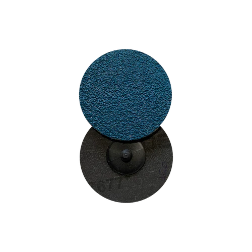 Disco Roloc 50 mm - Zircônio