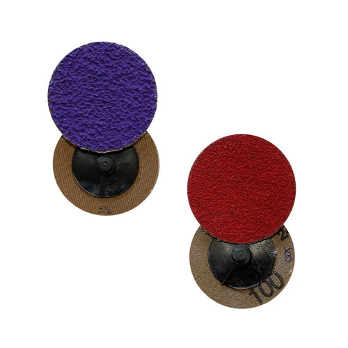 Disco Roloc 50 mm - Cerâmico