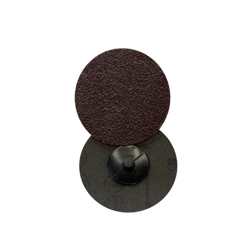Disco Roloc 75 mm - Óxido Alumínio