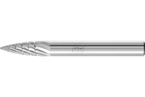 Lima Rotativa Spg 0618/6 Mx Ncc Árvore Ponte Aguda Pferd ART.21322512