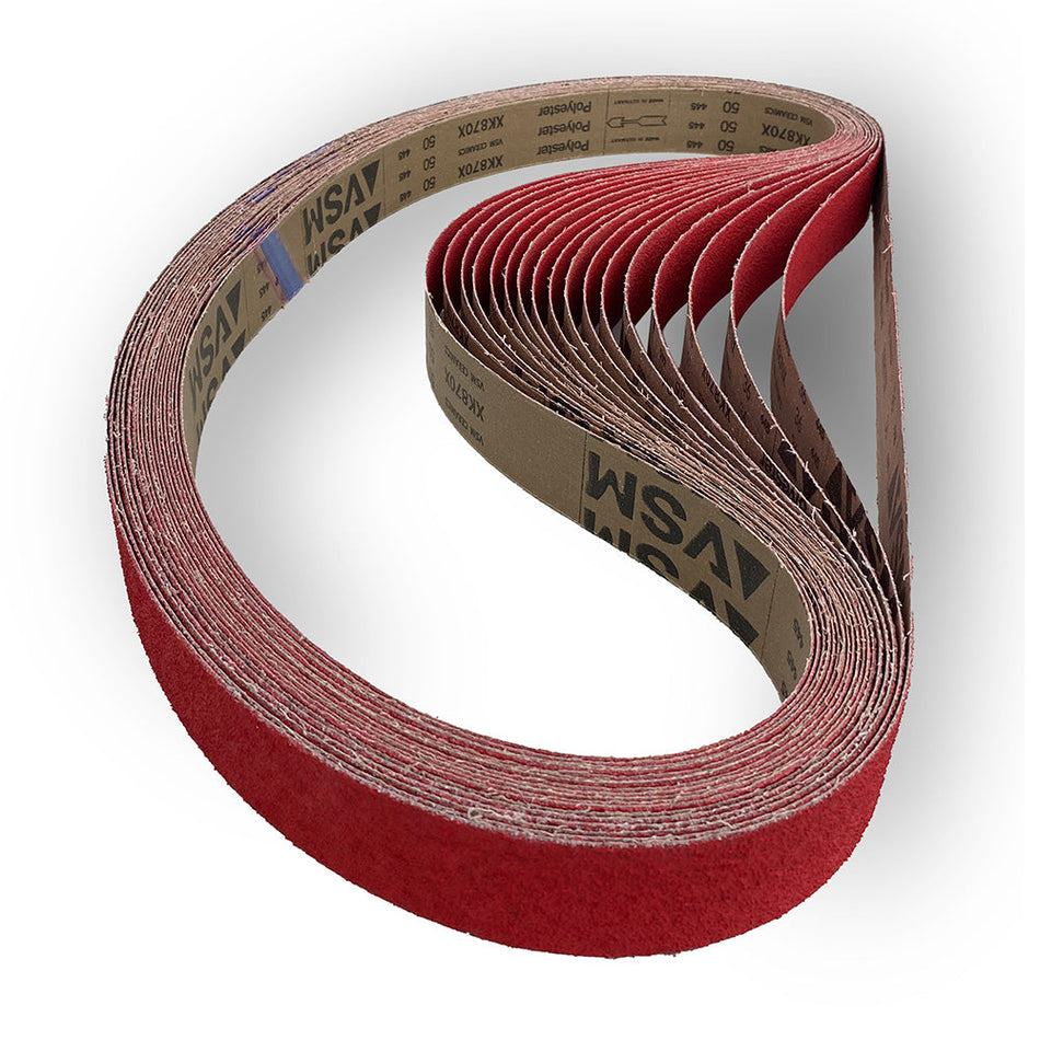 Lixa Cinta 1800x50 - VSM Ceramics XK870X