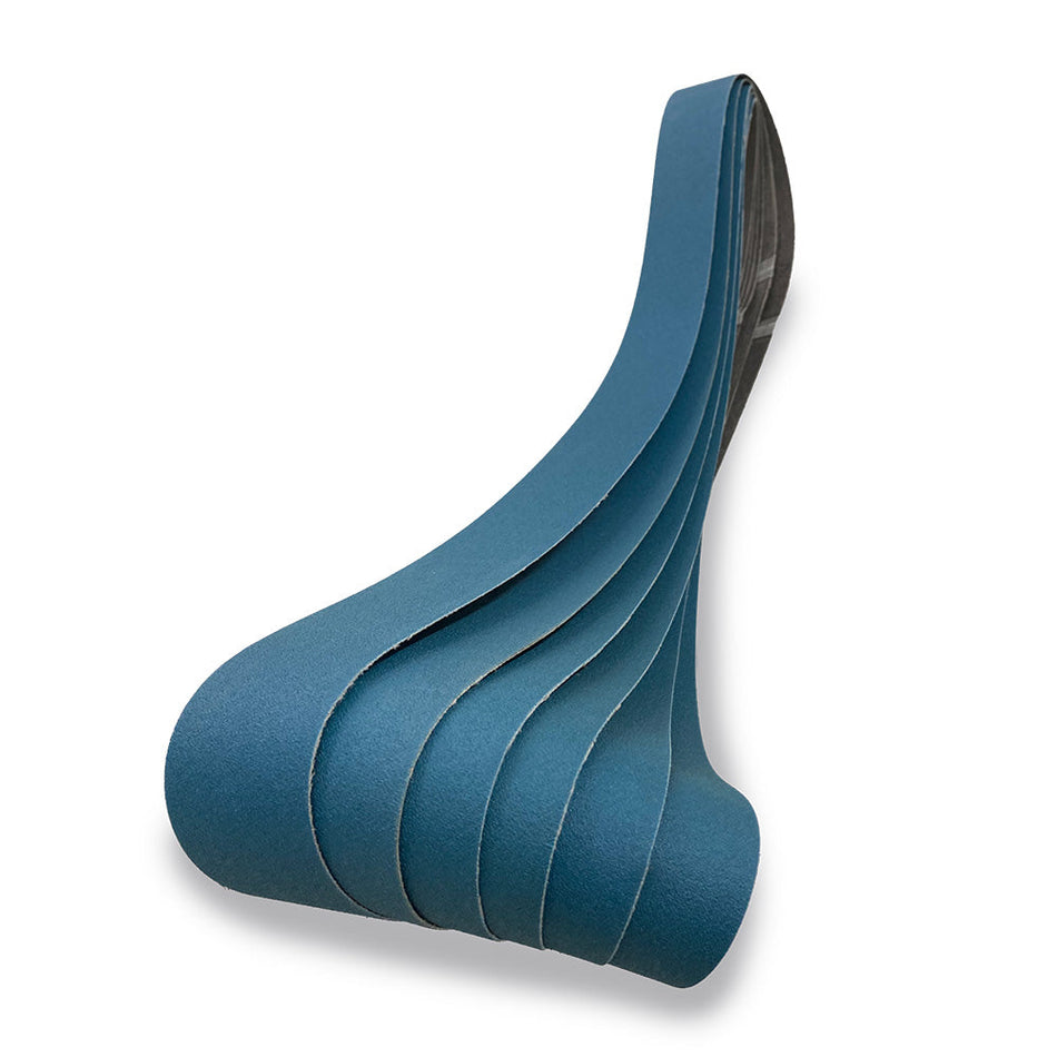 Lixa Cinta 1200x50 - Zircônio XZ677