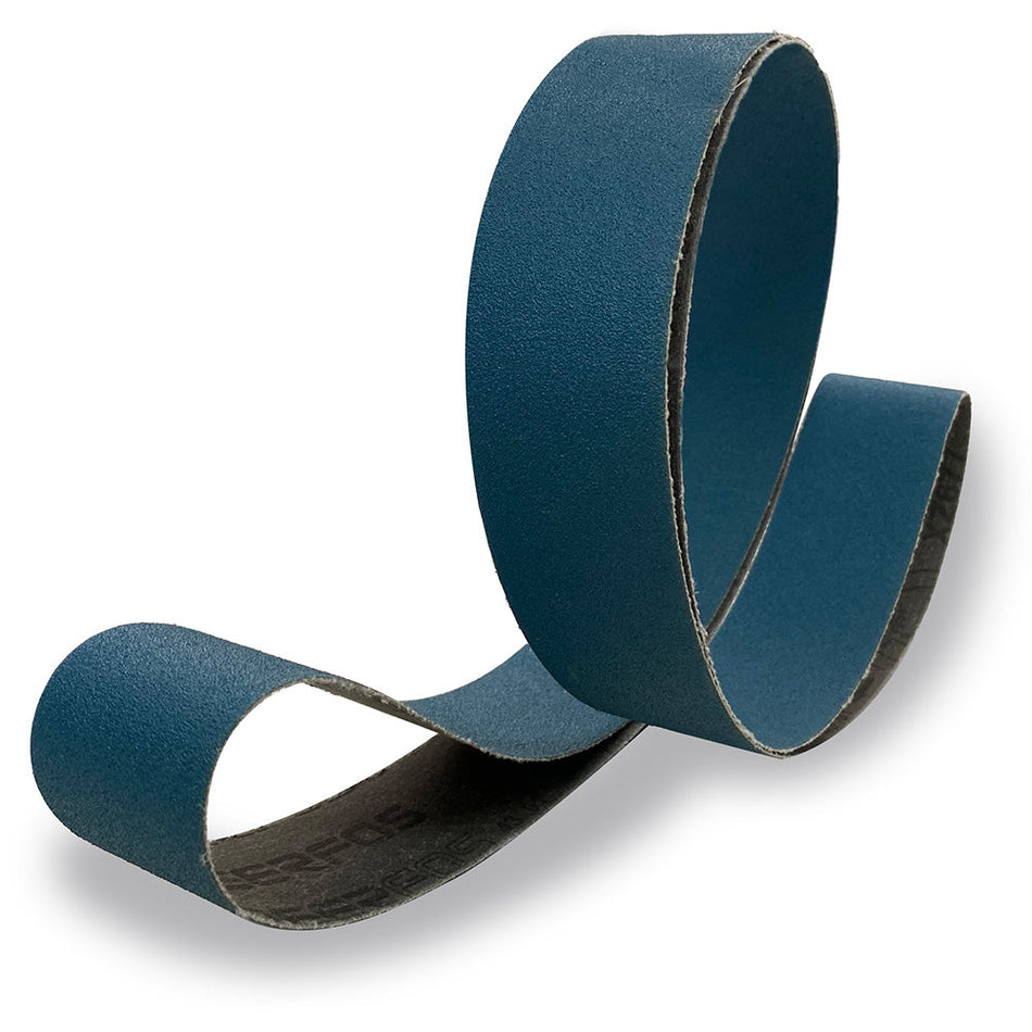 Lixa Cinta 2000x50 - Zircônio XZ677