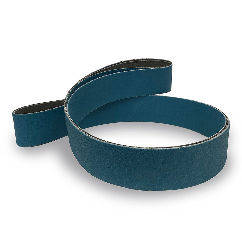 Lixa Cinta 1500x50 - Zircônio XZ677