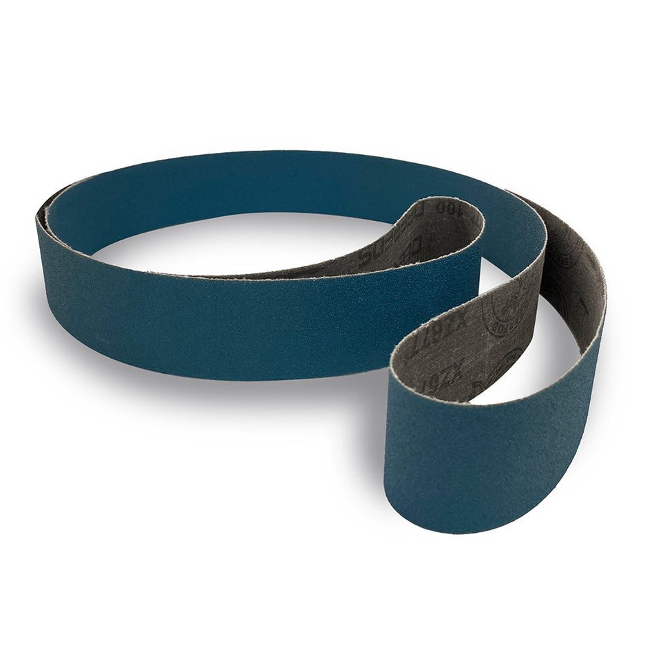 Lixa Cinta 2000x50 - Zircônio XZ677